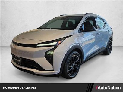 New 2027 Chevrolet Bolt RS