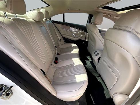 Used 2020 Mercedes-Benz CLS 450 image 18