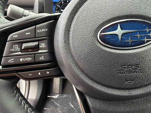 New 2026 Subaru Outback Touring image 19