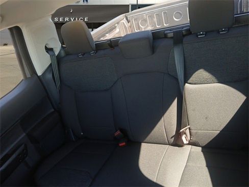 New 2025 Ford Maverick XL image 13
