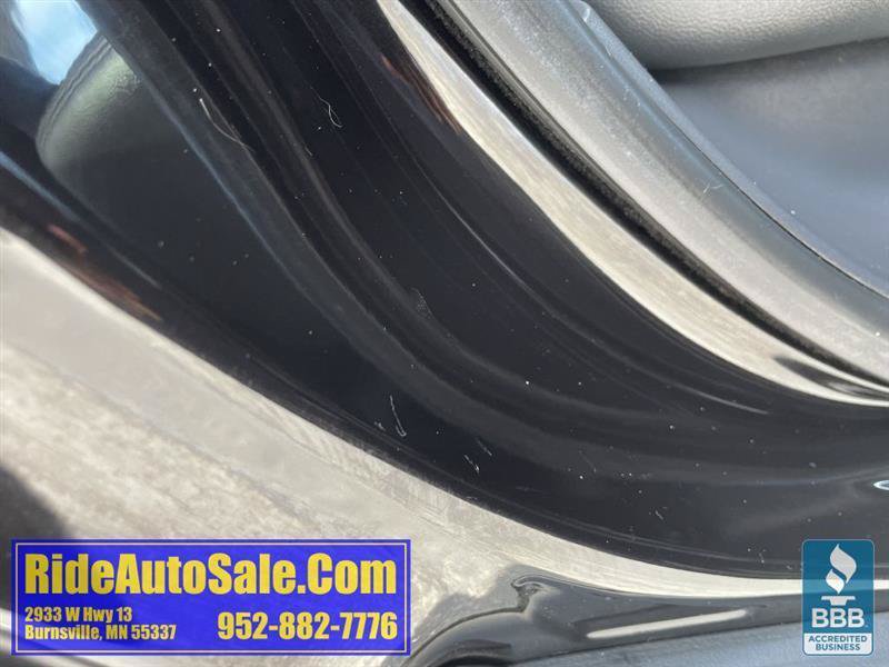 Used 2016 Volvo XC60 T6 w/ Proximity Package AWD/4WD image 32