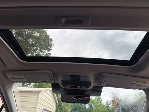 New 2026 Subaru Crosstrek 2.0i Premium AWD/4WD image 17