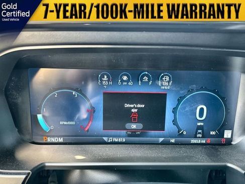 Used 2026 Ford F250 Platinum image 24