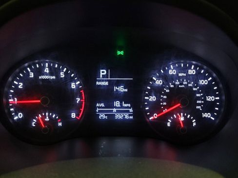 Used 2020 Kia Rio LX FWD image 23
