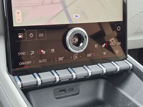 New 2026 GMC Terrain Denali image 15