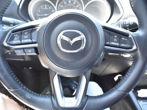 Used 2017 MAZDA CX-5 Touring w/ Preferred Equipment Package AWD/4WD image 21