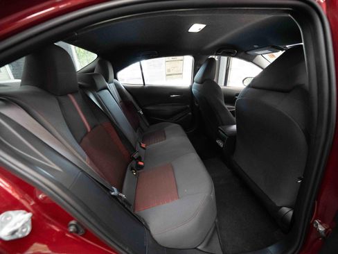 Used 2024 Toyota Corolla SE FWD image 24