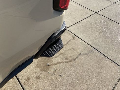 Used 2023 Chevrolet Colorado W/T image 49