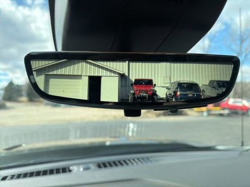 New 2026 Chevrolet Silverado 1500 High Country AWD/4WD image 41