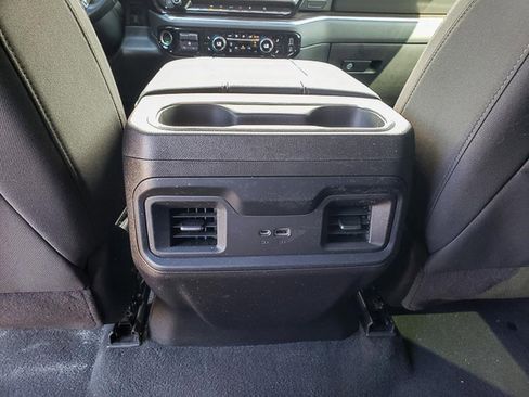 Used 2023 Chevrolet Silverado 1500 RST w/ Z71 Off-Road Package image 24