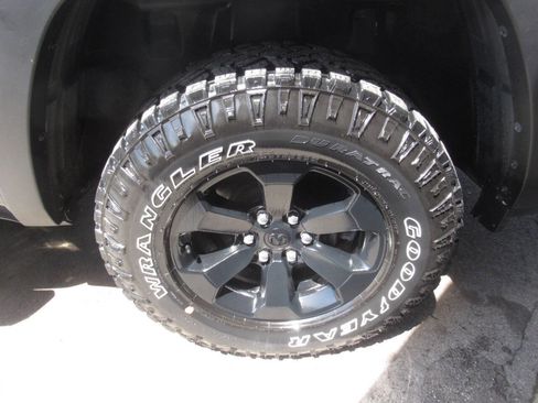 Used 2022 RAM 1500 Rebel w/ Rebel Level B Equipment Group AWD/4WD image 20