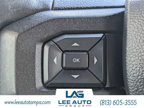 Used 2018 Ford F150 XLT w/ Equipment Group 302A Luxury RWD image 22
