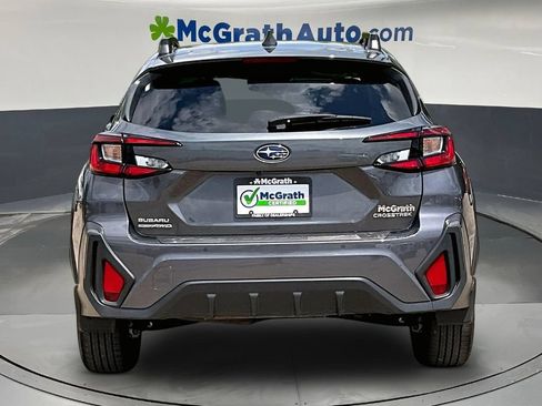 Used 2025 Subaru Crosstrek 2.5i Limited w/ Popular Package #4A AWD/4WD image 6
