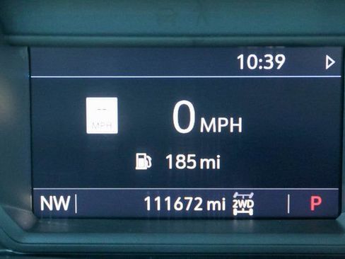 Used 2021 GMC Sierra 1500 AT4 w/ AT4 Preferred Package AWD/4WD image 36