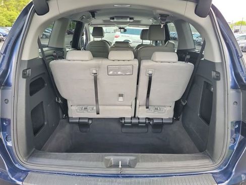 Used 2023 Honda Odyssey Touring image 42
