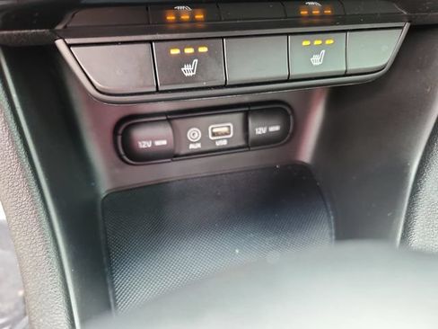 Used 2019 Kia Sportage EX w/ EX Sport Appearance Package AWD/4WD image 20