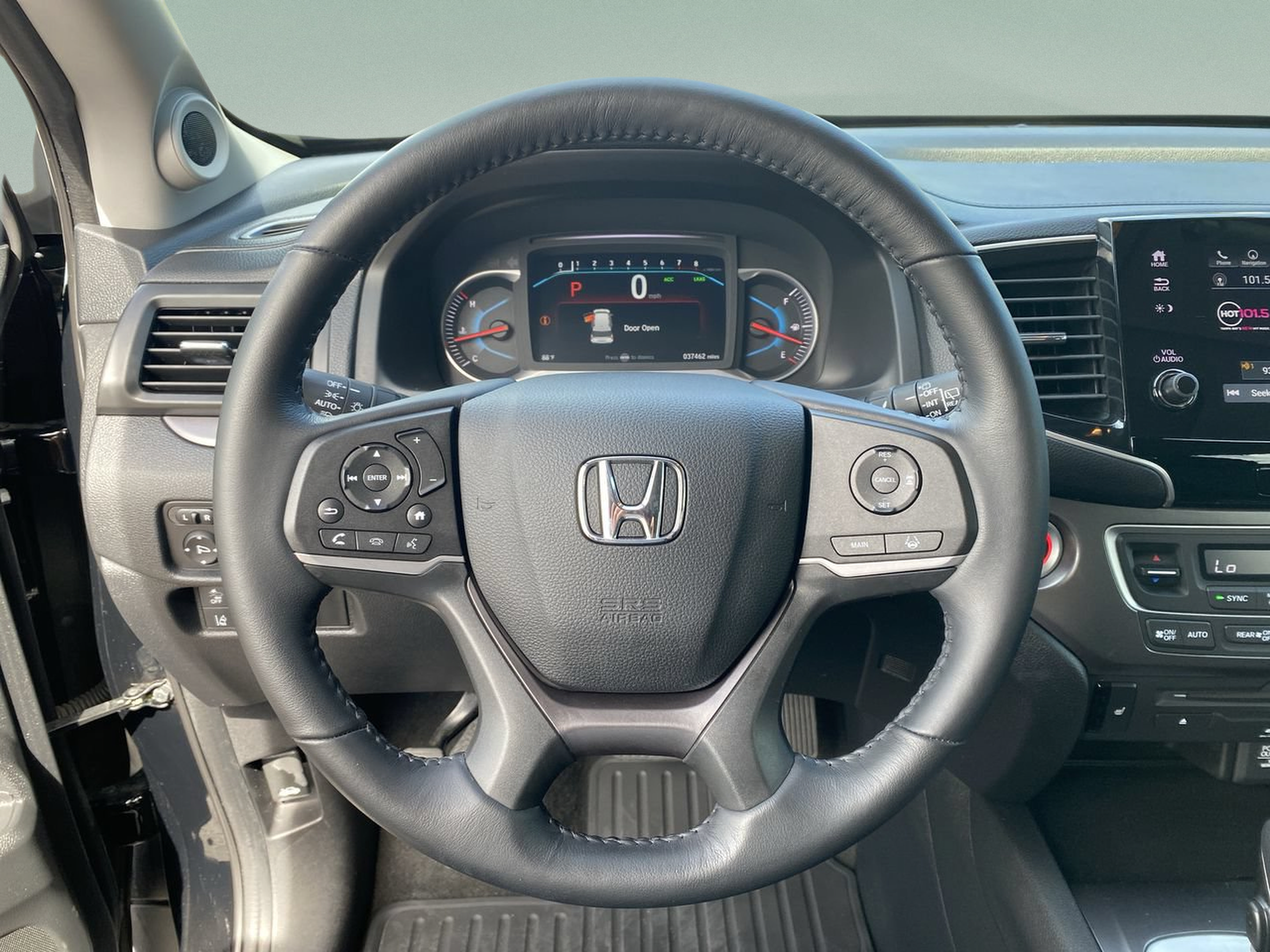 Used 2020 Honda Pilot EX-L image 7