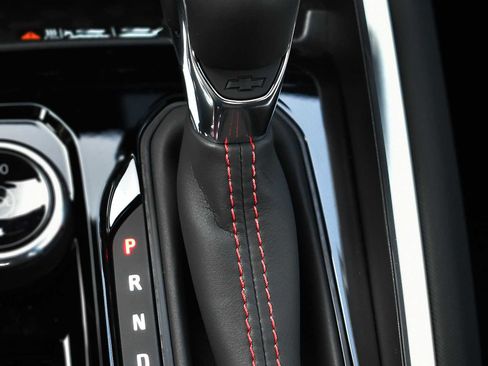 New 2026 Chevrolet Colorado Z71 w/ Technology Package image 25