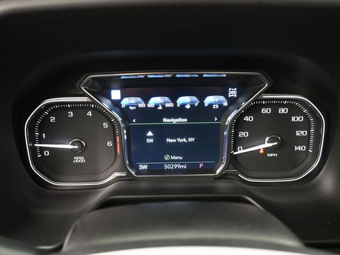 Used 2021 GMC Yukon SLT w/ SLT Premium Package image 20