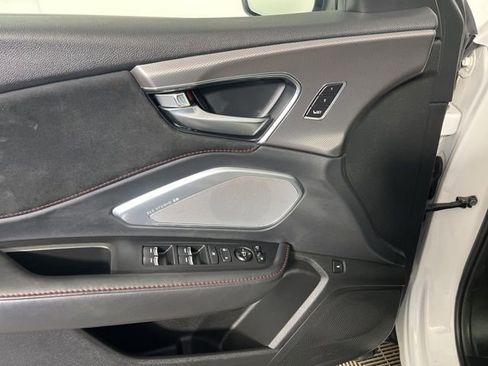 Used 2023 Acura RDX AWD w/ A-Spec & Advance Pkg image 16