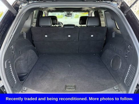 Used 2021 Jeep Grand Cherokee Trackhawk AWD/4WD image 14
