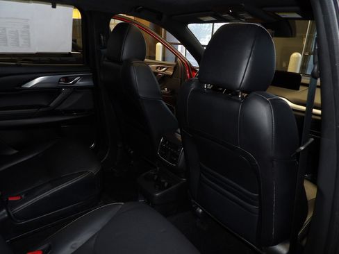 Certified 2022 MAZDA CX-9 Grand Touring image 17