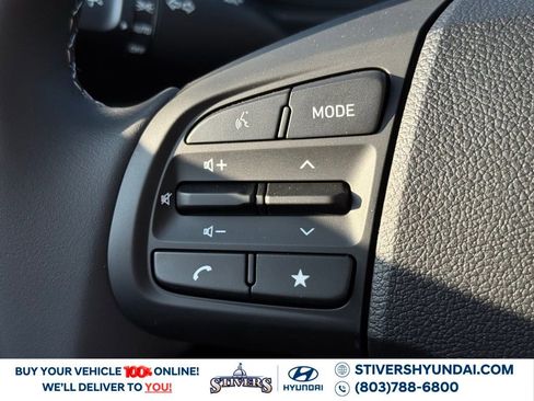 New 2026 Hyundai Venue SEL image 24