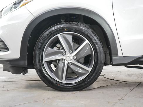 Used 2022 Honda HR-V EX image 24