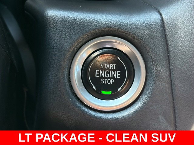 Used 2021 Chevrolet Tahoe LT RWD image 25