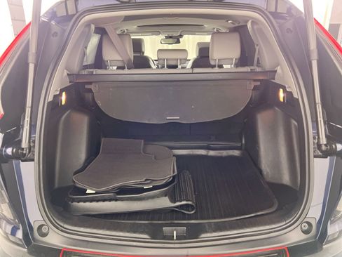 Used 2020 Honda CR-V EX-L image 24