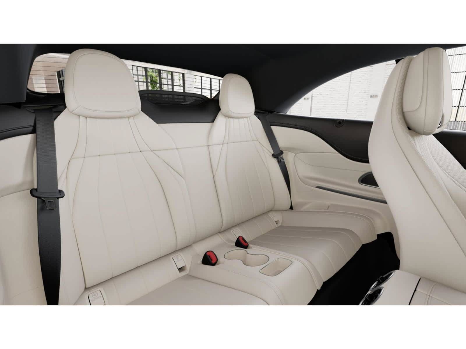New 2027 Mercedes-Benz CLE 300 4MATIC Cabriolet image 4