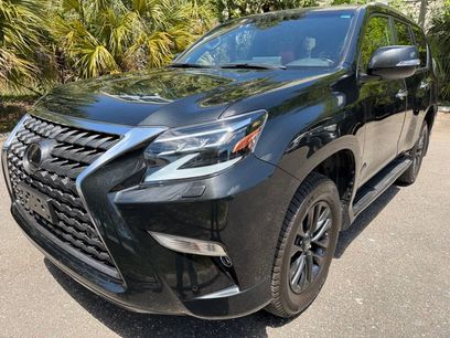 Used 2023 Lexus GX 460 Premium w/ Premium Plus Package