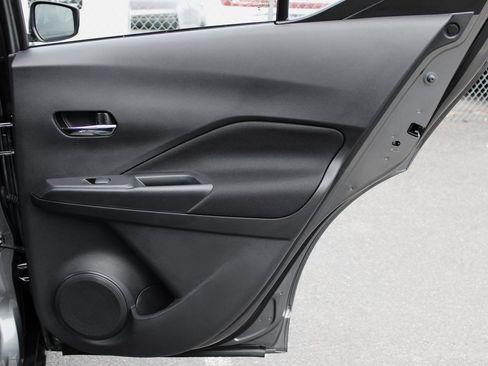 Certified 2024 Nissan Kicks SV w/ Interior Electronics Package image 18