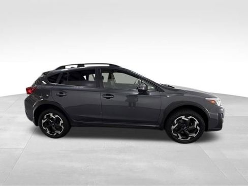 Used 2023 Subaru Crosstrek 2.5i Limited image 6