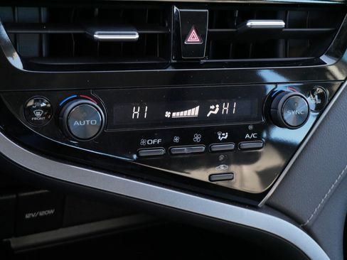 Certified 2023 Toyota Camry SE image 23