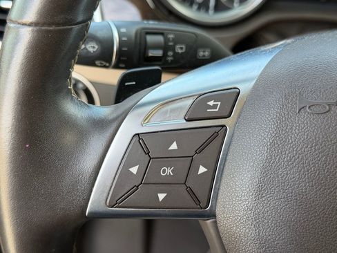 Used 2014 Mercedes-Benz ML 350 4MATIC image 14