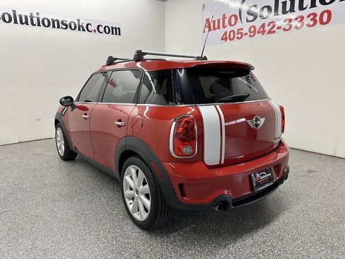 Used 2013 MINI Cooper Countryman S image 4