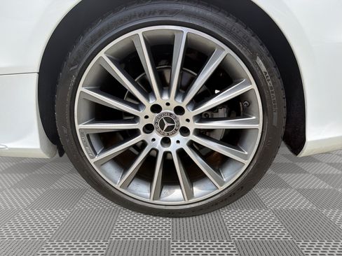 Used 2019 Mercedes-Benz C 300 Cabriolet w/ Premium Package image 28