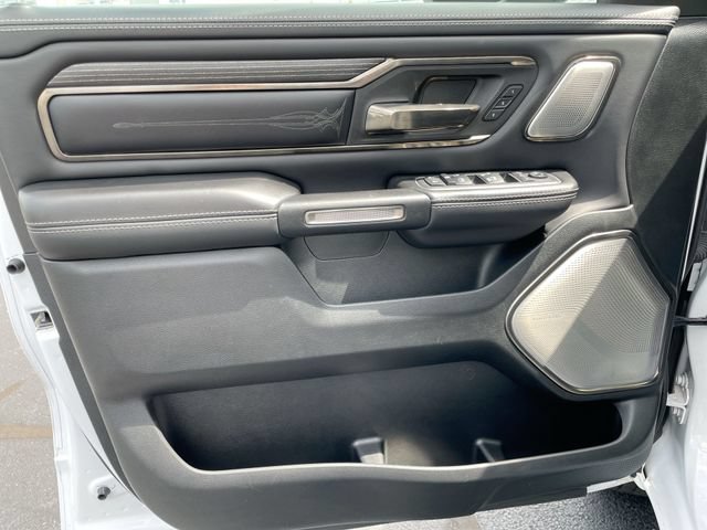 Used 2021 RAM 1500 Limited AWD/4WD image 12