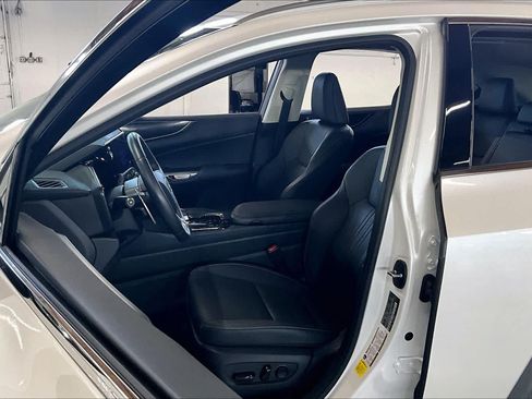 Used 2022 Lexus NX 350 AWD w/ Cold Area Package image 21