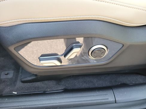New 2027 Kia Telluride EX FWD image 27