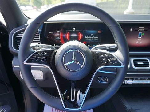 Certified 2026 Mercedes-Benz GLE 350 4MATIC image 27