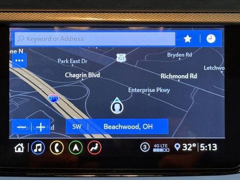 Used 2020 Buick Encore GX Essence w/ Experience Buick Package image 19