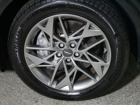 Used 2025 Genesis GV70 2.5T image 15