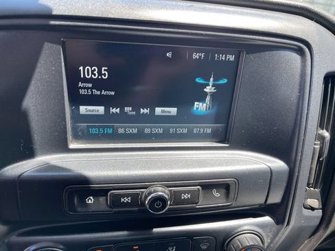 Used 2019 GMC Sierra 1500 Limited w/ Elevation Edition AWD/4WD image 9