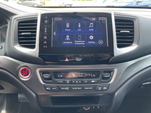 Used 2018 Honda Pilot EX image 20