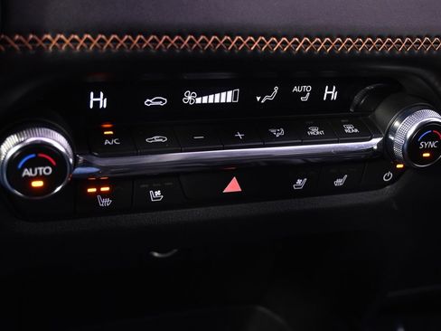 Used 2025 MAZDA CX-50 2.5 Hybrid w/ Cargo Package image 32