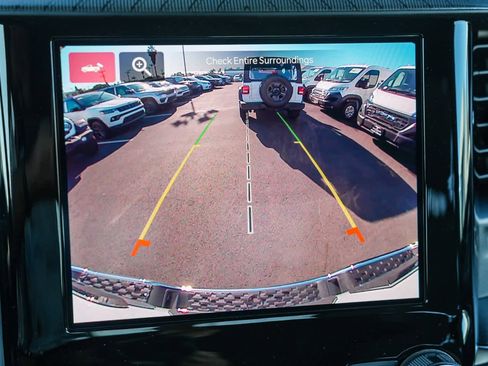 New 2026 RAM 1500 Big Horn image 24