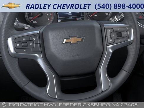 New 2026 Chevrolet Blazer LT image 19