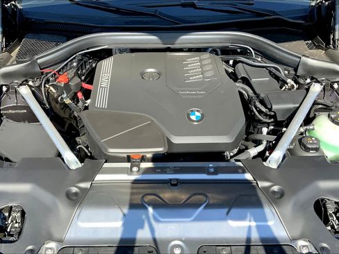 Used 2024 BMW X3 xDrive30i w/ Premium Package w/ZPA image 16